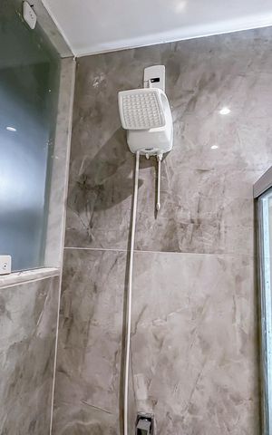 Studio à venda com 30m², 1 quarto e sem vaga