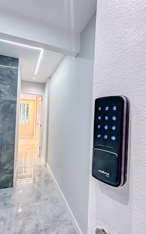 Studio à venda com 30m², 1 quarto e sem vaga