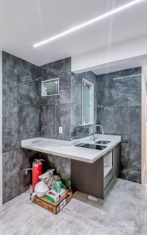 Studio à venda com 30m², 1 quarto e sem vaga