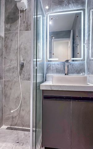 Studio à venda com 30m², 1 quarto e sem vaga