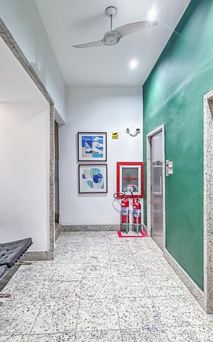 Studio à venda com 30m², 1 quarto e sem vaga