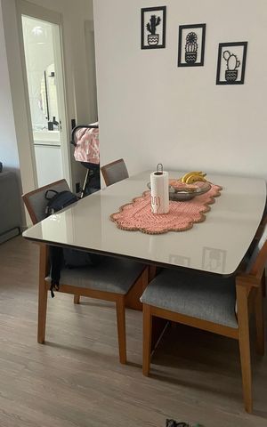 Apartamento para alugar com 51m², 2 quartos e 1 vaga Apartamento para alugar com 51m², 2 quartos e 1 vagaSala