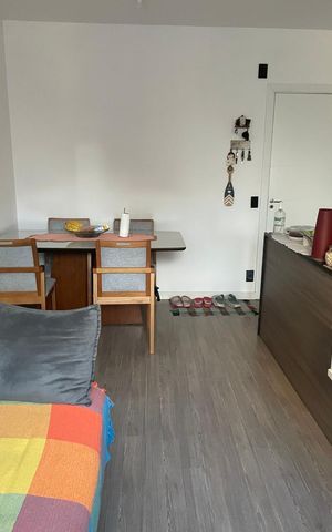 Apartamento para alugar com 51m², 2 quartos e 1 vaga Apartamento para alugar com 51m², 2 quartos e 1 vagaSala