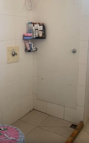 Apartamento à venda com 45m², 2 quartos e 1 vaga