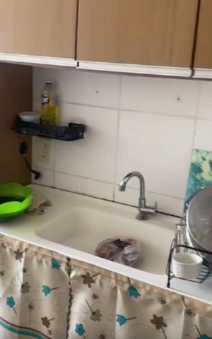 Apartamento à venda com 45m², 2 quartos e 1 vaga