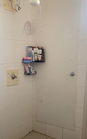 Apartamento à venda com 45m², 2 quartos e 1 vaga