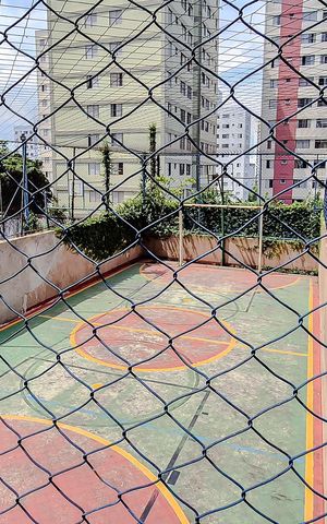 Apartamento à venda com 50m², 2 quartos e 1 vaga Apartamento à venda com 50m², 2 quartos e 1 vagaQuadra Esportiva