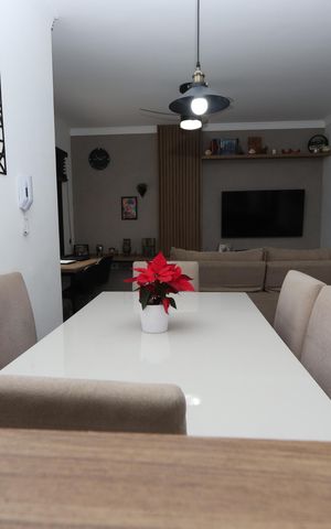 Apartamento à venda com 60m², 2 quartos e 1 vagaSala