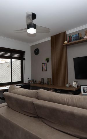 Apartamento à venda com 60m², 2 quartos e 1 vagaSala