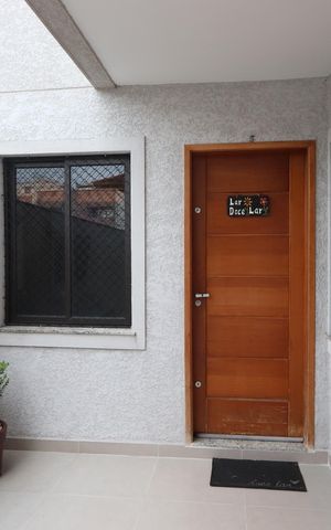 Apartamento à venda com 60m², 2 quartos e 1 vagaEntrada