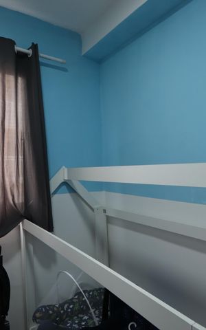 Apartamento à venda com 34m², 2 quartos e sem vagaQuarto 2