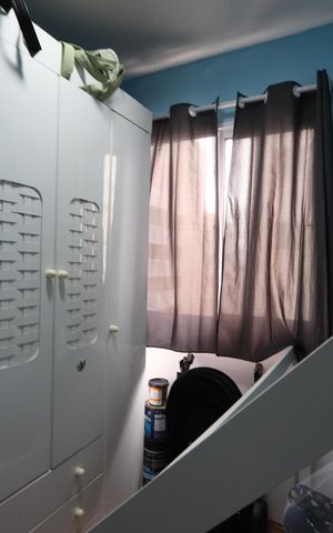 Apartamento à venda com 34m², 2 quartos e sem vagaQuarto 2