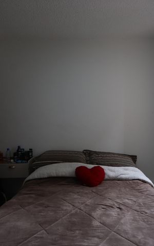 Apartamento à venda com 34m², 2 quartos e sem vagaQuarto 1