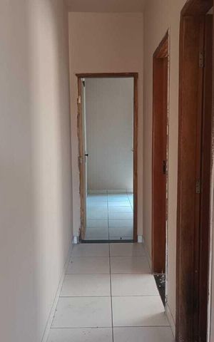 Casa de condomínio à venda com 53m², 3 quartos e 1 vaga
