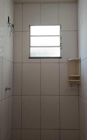 Casa de condomínio à venda com 53m², 3 quartos e 1 vaga