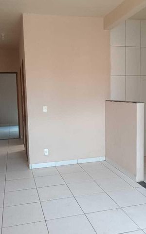 Casa de condomínio à venda com 53m², 3 quartos e 1 vaga
