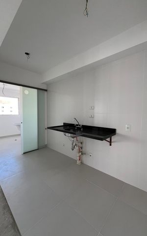 Apartamento à venda com 89m², 3 quartos e 2 vagas