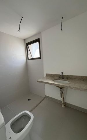 Apartamento à venda com 89m², 3 quartos e 2 vagas