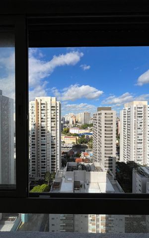 Apartamento à venda com 89m², 3 quartos e 2 vagas