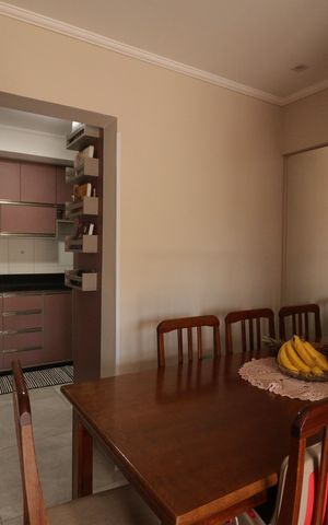 Apartamento à venda com 64m², 2 quartos e 1 vagaSala