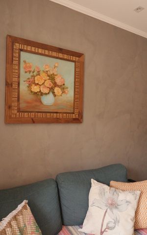Apartamento à venda com 64m², 2 quartos e 1 vagaSala