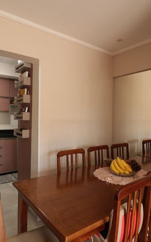 Apartamento à venda com 64m², 2 quartos e 1 vagaSala