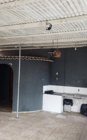 Apartamento à venda com 60m², 2 quartos e 2 vagasÁrea comum - Churrasqueira