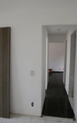 Apartamento à venda com 60m², 2 quartos e 2 vagasQuarto 1