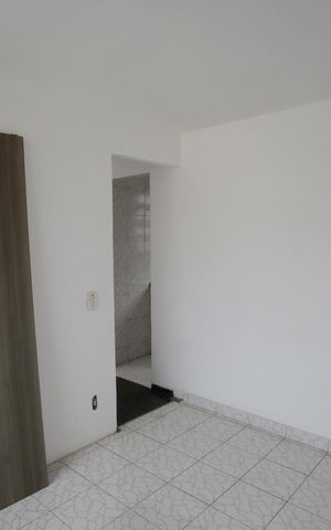 Apartamento à venda com 60m², 2 quartos e 2 vagasQuarto 1