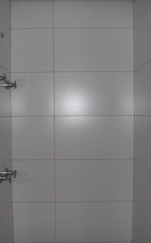 Apartamento à venda com 150m², 3 quartos e 3 vagasBanheiro de Serviço