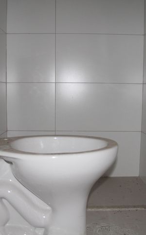 Apartamento à venda com 150m², 3 quartos e 3 vagasBanheiro de Serviço