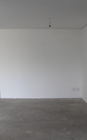 Apartamento à venda com 150m², 3 quartos e 3 vagasSala/Cozinha e Varanda integrada 