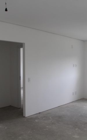 Apartamento à venda com 150m², 3 quartos e 3 vagasSala/Cozinha e Varanda integrada 