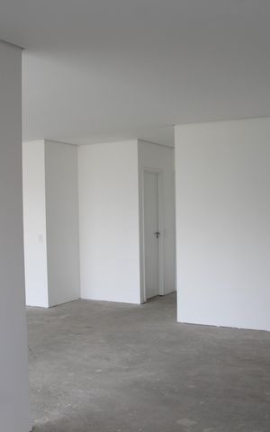 Apartamento à venda com 150m², 3 quartos e 3 vagasSala/Cozinha e Varanda integrada 