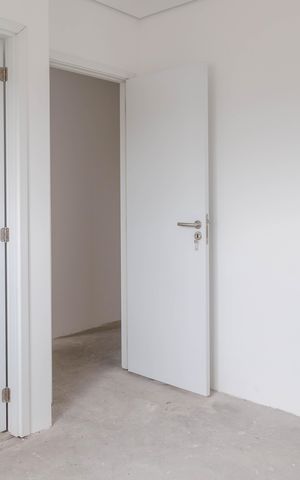 Apartamento à venda com 150m², 4 quartos e 3 vagas Apartamento à venda com 150m², 4 quartos e 3 vagasQuarto 1 Suíte