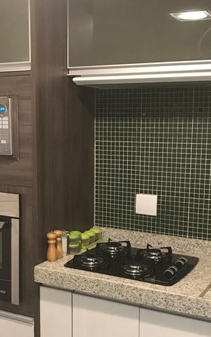 Apartamento à venda com 120m², 3 quartos e 1 vaga