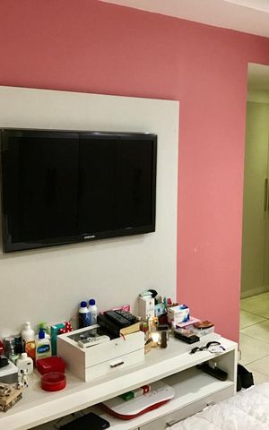 Apartamento à venda com 120m², 3 quartos e 1 vaga