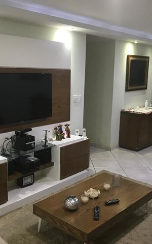 Apartamento à venda com 120m², 3 quartos e 1 vaga