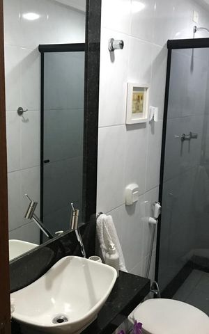 Apartamento à venda com 120m², 3 quartos e 1 vaga