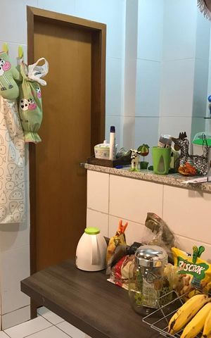 Apartamento à venda com 120m², 3 quartos e 1 vaga
