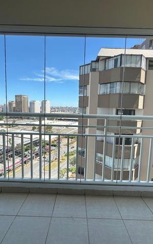 Apartamento à venda com 86m², 3 quartos e 2 vagas Apartamento à venda com 86m², 3 quartos e 2 vagasChurrasqueira