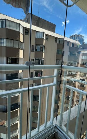 Apartamento à venda com 86m², 3 quartos e 2 vagas Apartamento à venda com 86m², 3 quartos e 2 vagasVaranda