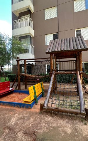Apartamento à venda com 86m², 3 quartos e 2 vagas Apartamento à venda com 86m², 3 quartos e 2 vagasÁrea comum - Playground