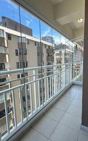 Apartamento à venda com 86m², 3 quartos e 2 vagas Apartamento à venda com 86m², 3 quartos e 2 vagasChurrasqueira