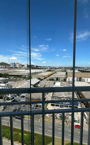 Apartamento à venda com 86m², 3 quartos e 2 vagas Apartamento à venda com 86m², 3 quartos e 2 vagasVaranda