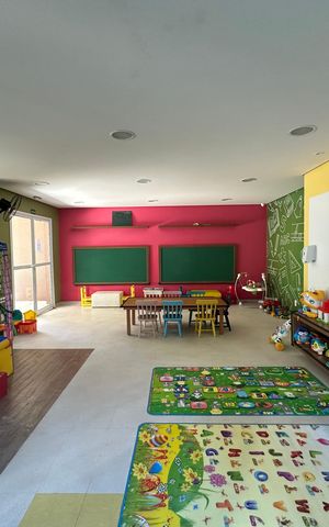 Apartamento à venda com 86m², 3 quartos e 2 vagas Apartamento à venda com 86m², 3 quartos e 2 vagasBrinquedoteca