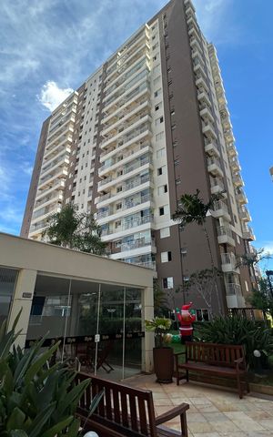 Apartamento à venda com 86m², 3 quartos e 2 vagas Apartamento à venda com 86m², 3 quartos e 2 vagasFachada