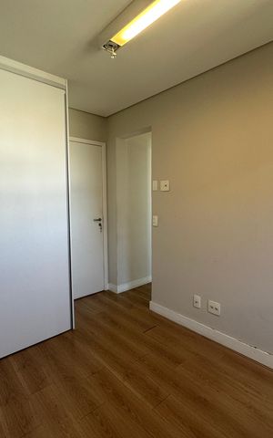 Apartamento à venda com 86m², 3 quartos e 2 vagas Apartamento à venda com 86m², 3 quartos e 2 vagasSuíte 1