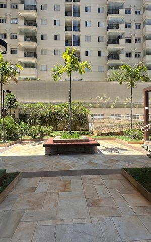 Apartamento à venda com 86m², 3 quartos e 2 vagas Apartamento à venda com 86m², 3 quartos e 2 vagasÁrea comum
