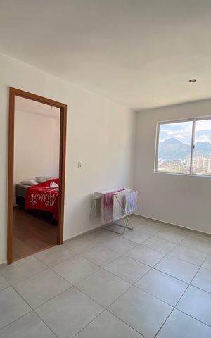 Apartamento à venda com 42m², 2 quartos e sem vaga Apartamento à venda com 42m², 2 quartos e sem vagaSala
